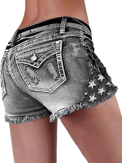 Embroidery Jeans - 【HME】جينز | أطلق العنان لجانبك الجريء