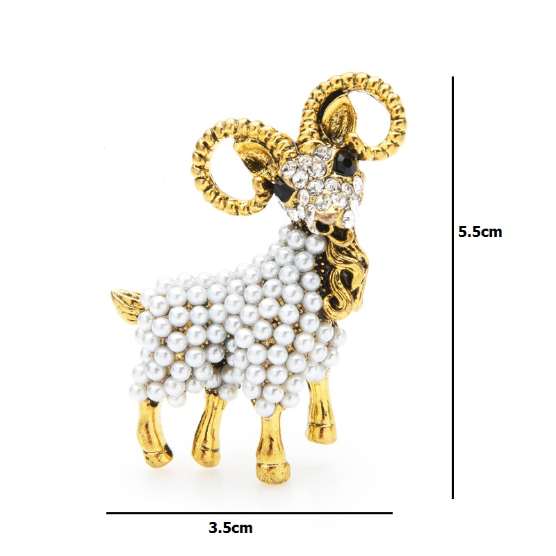 Wuli & baby خمر اللؤلؤ الماعز  - مراجعة Embroidery Australia وسعره