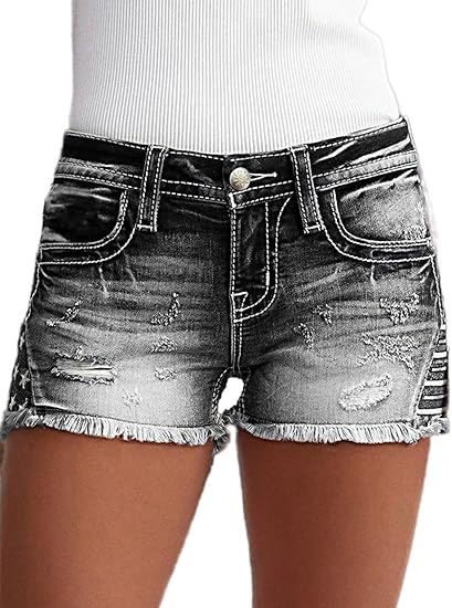 【HME】جينز |   أطلق العنان لجان - مراجعة Embroidery Jeans وسعره