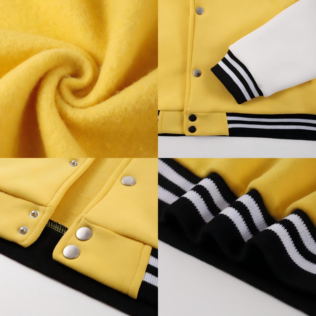 معاطف مطبوعة ومطرزة من أسترالي - مراجعة Embroidery Australia وسعره