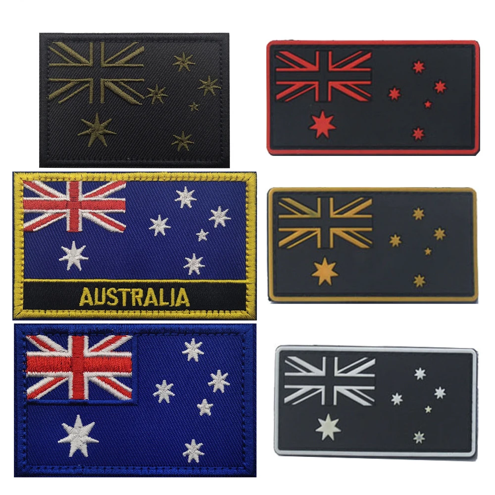 بقع الأشعة تحت الحمراء العاكسة - مراجعة Embroidery Australia وسعره