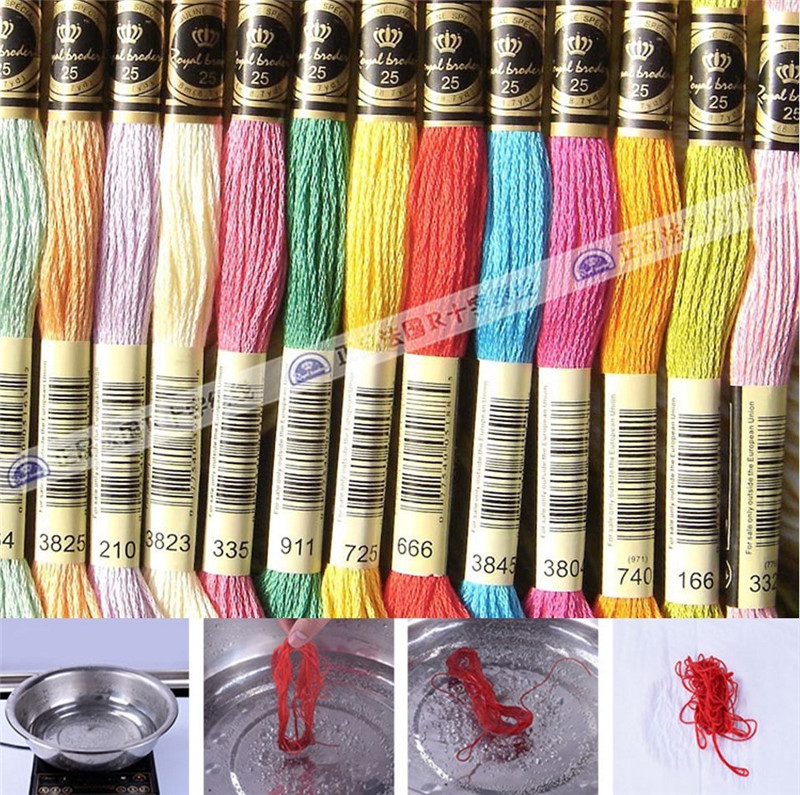 الصينية عبر الابره عدة لتقوم ب - مراجعة Embroidery Meaning وسعره