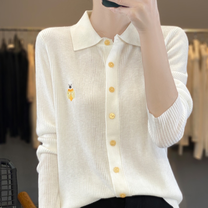 ملابس نسائية من WinvyNee، كارد - مراجعة Embroidery Lady Bug وسعره